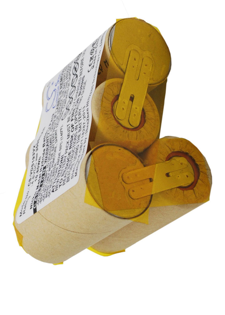 Battery for CS-VDS193VX-2