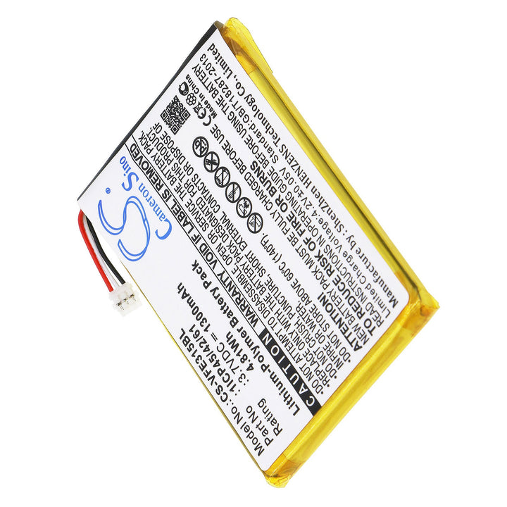 Battery for CS-VFE315BL-2