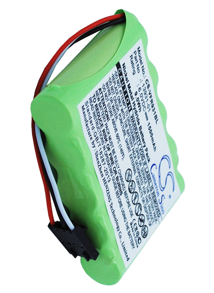 Battery for CS-VFR931BL-4