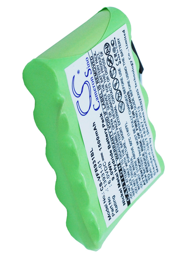 Battery for CS-VFR931BL-5