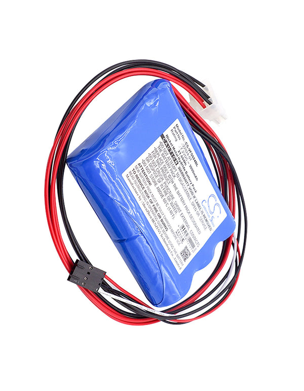 Battery for CS-VFS024BL