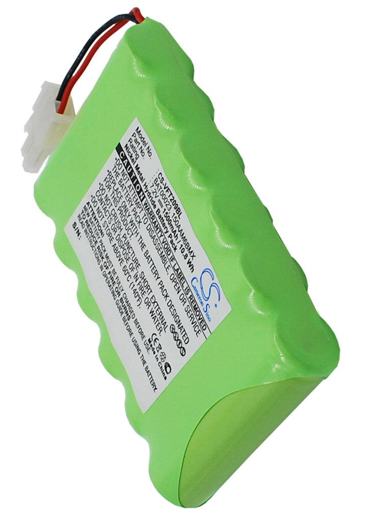 Battery for CS-VFT209BL-4