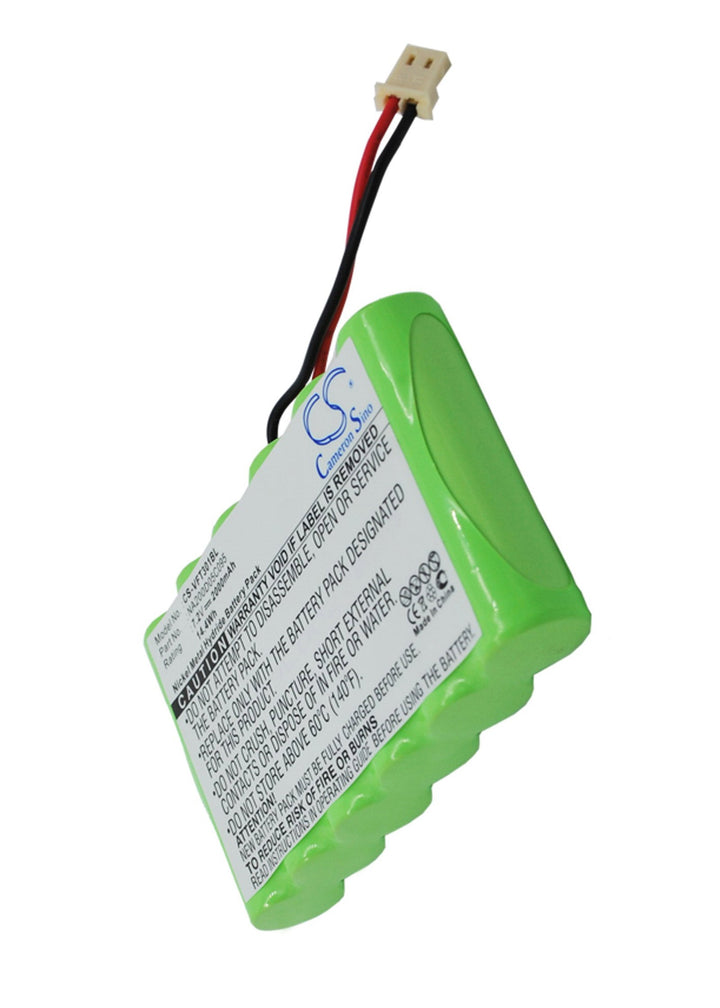 Battery for CS-VFT301BL-4