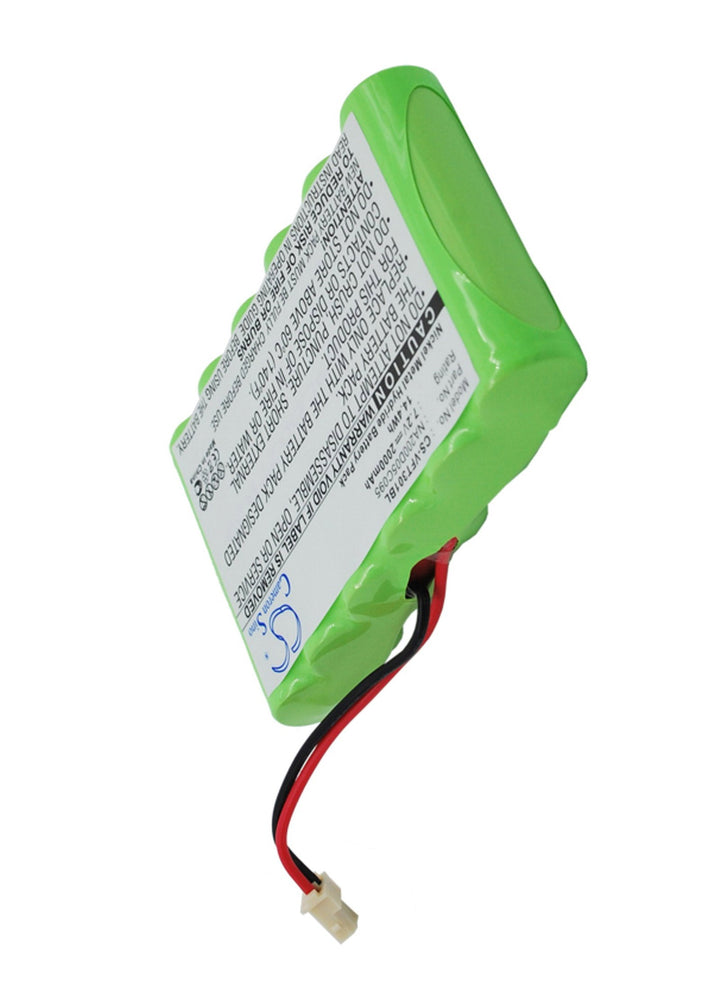 Battery for CS-VFT301BL-5