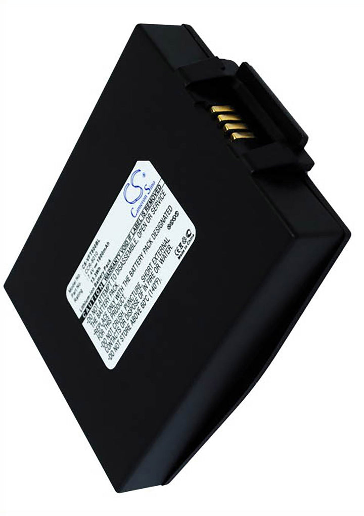 Battery for CS-VFT800BL-3