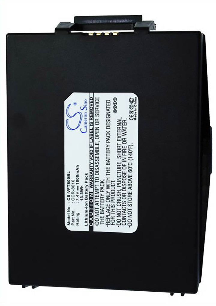 Battery for CS-VFT800BL-5
