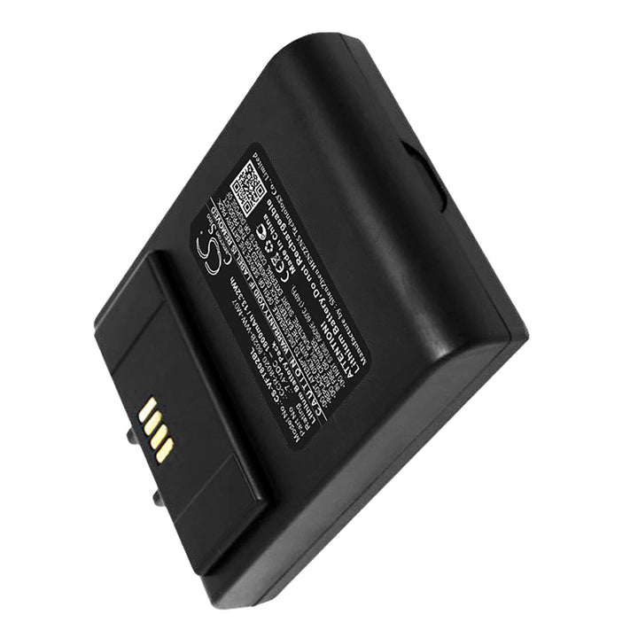 Battery for CS-VFT802BL-2