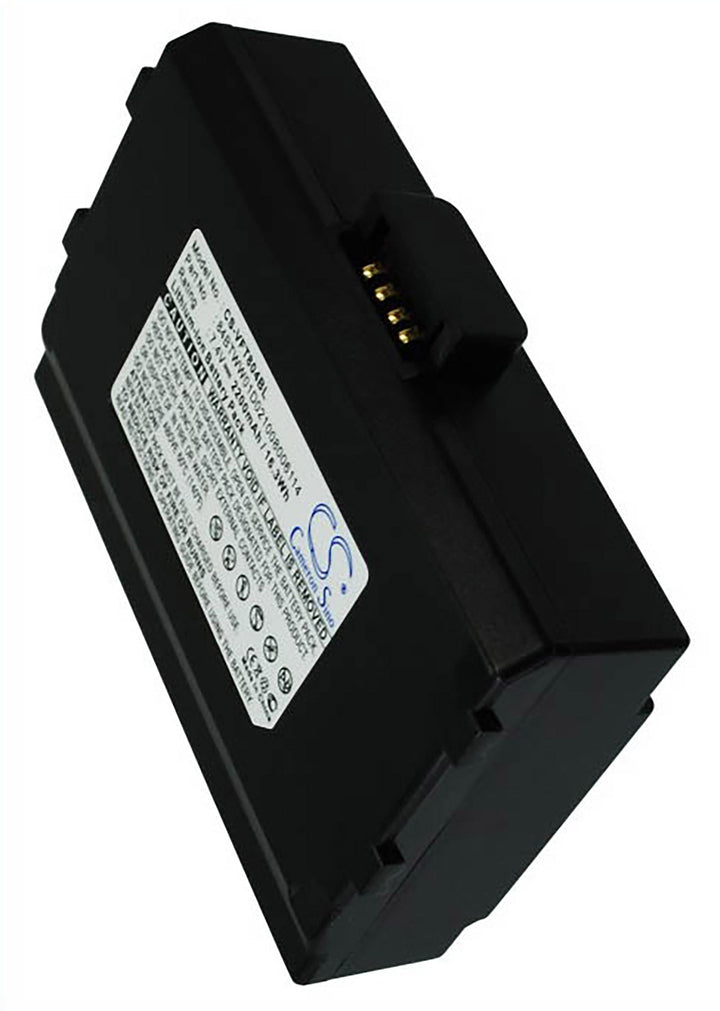 Battery for CS-VFT804BL-4