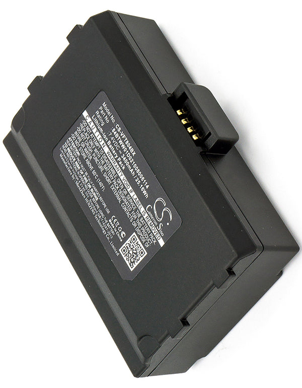 Battery for CS-VFT804BX