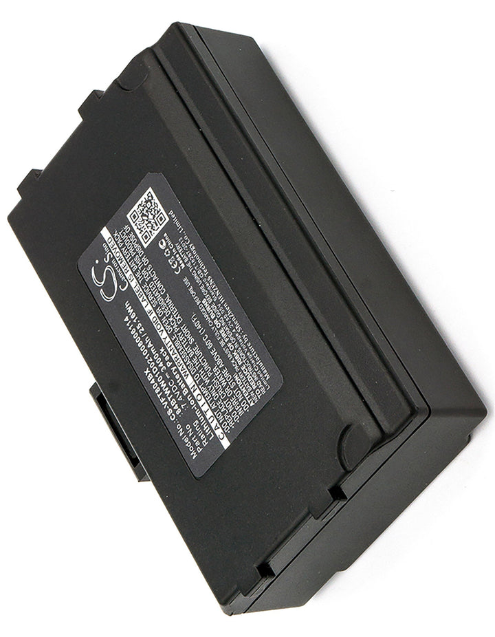 Battery for CS-VFT804BX-2