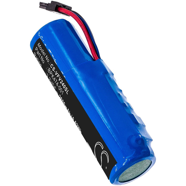 Battery for CS-VFV240SL