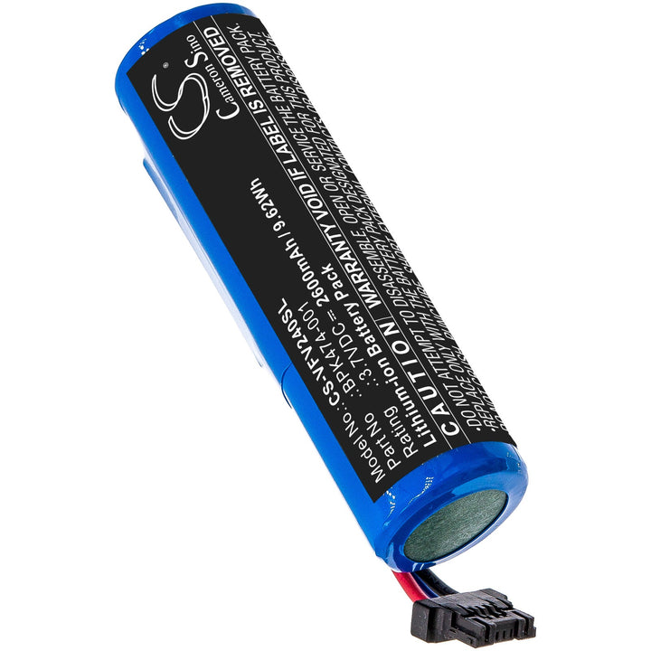 Battery for CS-VFV240SL-2
