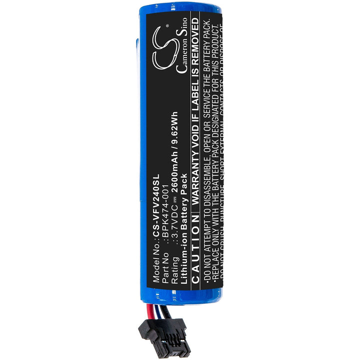 Battery for CS-VFV240SL-3