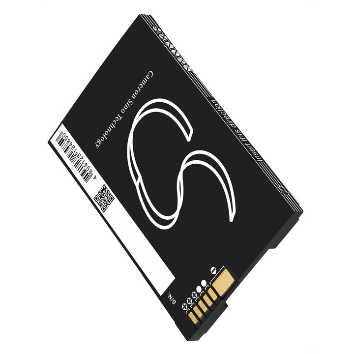 Battery for CS-VFV400BL-3