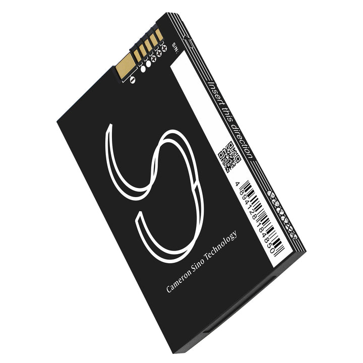 Battery for CS-VFV400BL-4