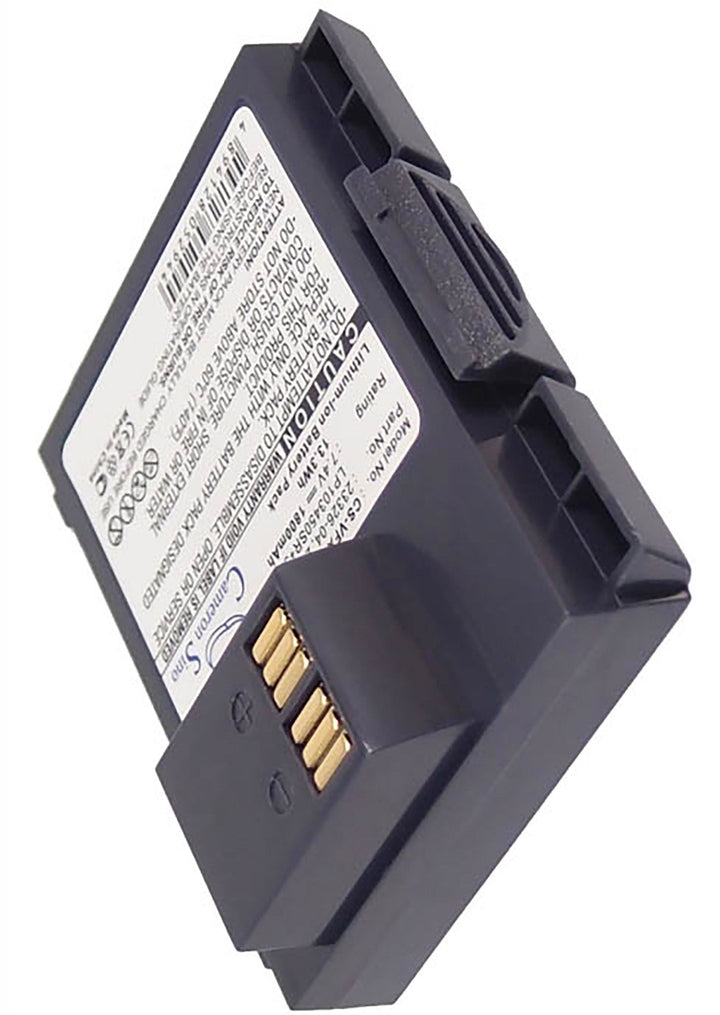 Battery for CS-VFX610BL-4
