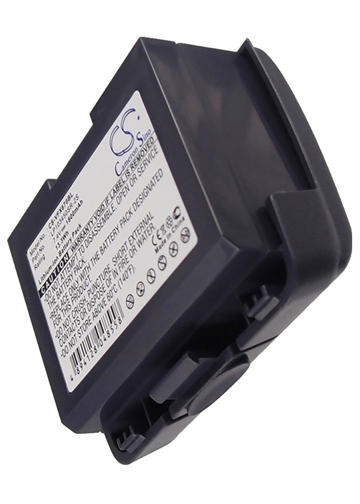 Battery for CS-VFX670BL-4