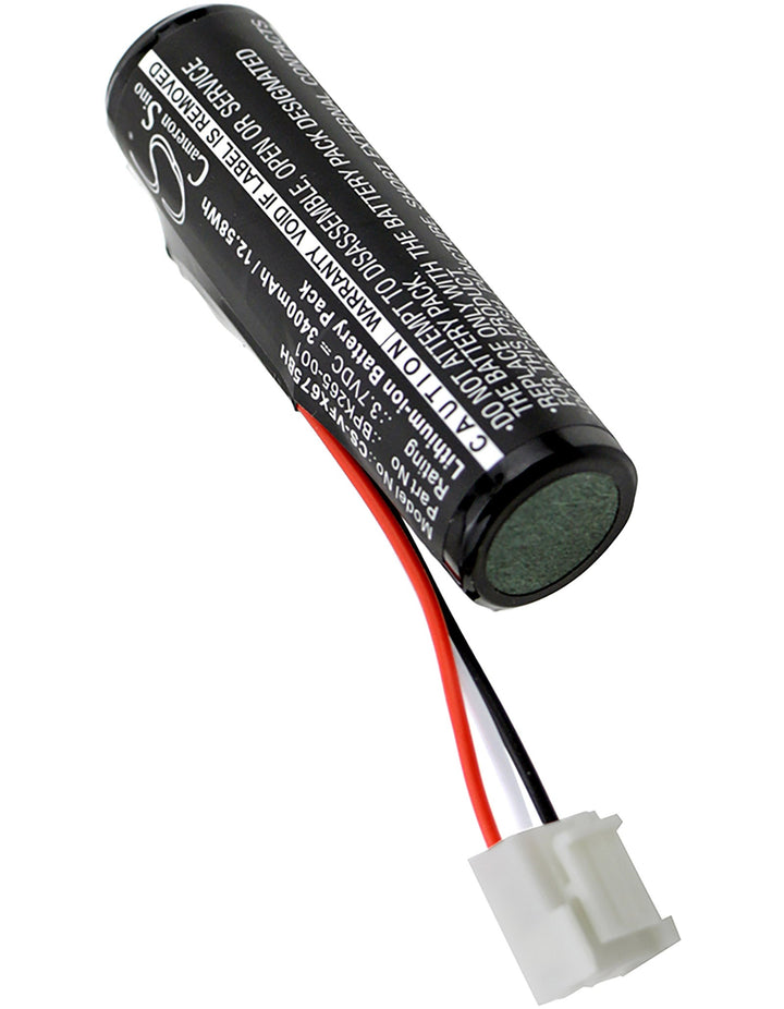 Battery for CS-VFX675BH-2