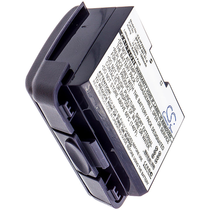 Battery for CS-VFX680BL