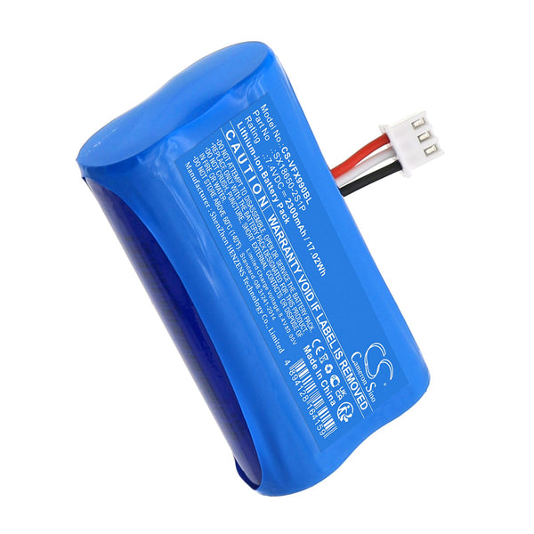 Battery for CS-VFX990BL