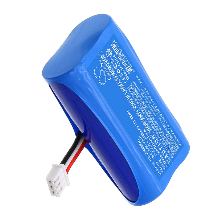 Battery for CS-VFX990BL-2