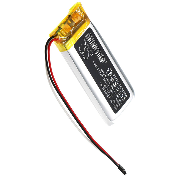 Battery for CS-VIC100SL-2