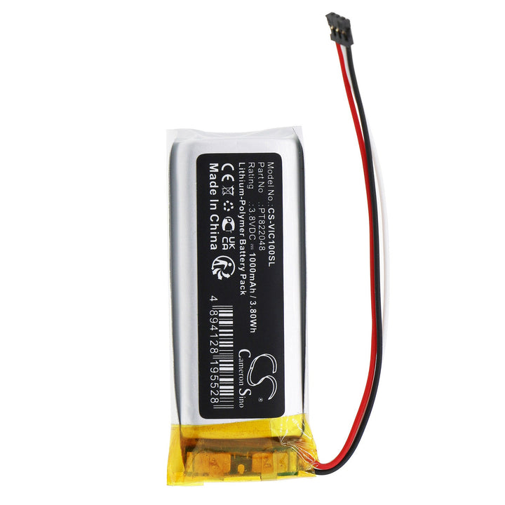 Battery for CS-VIC100SL-3