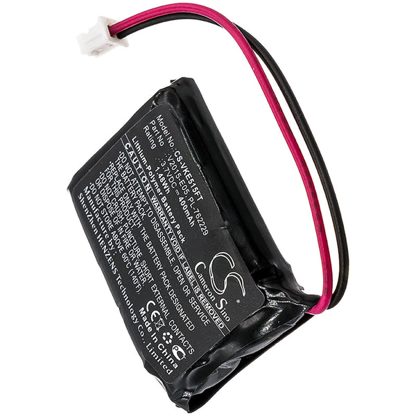 Battery for CS-VKE515FT