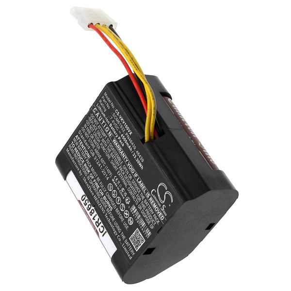 Battery for CS-VKV100VX