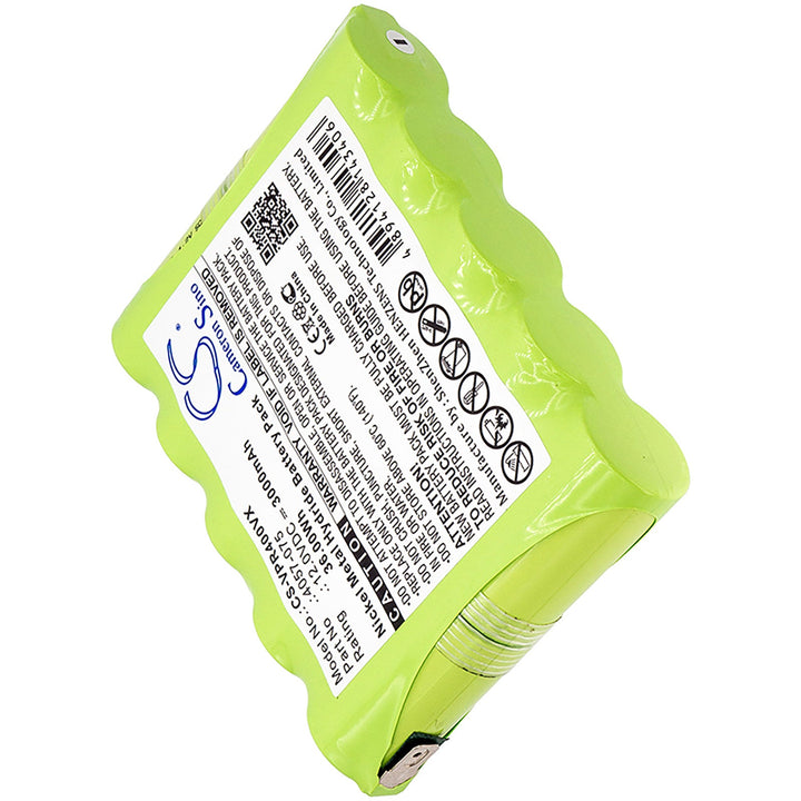 Battery for CS-VPR400VX-2
