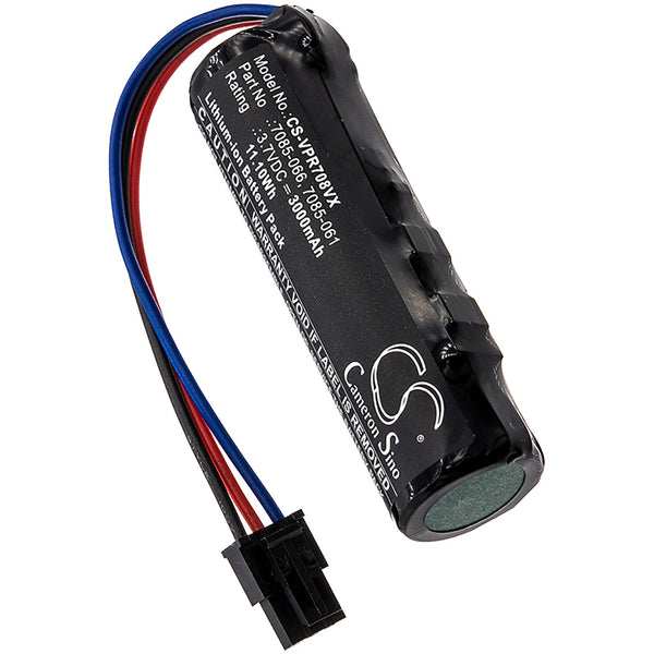 Battery for CS-VPR708VX