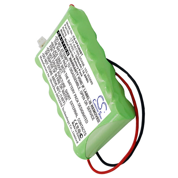 Battery for CS-VPX300BT