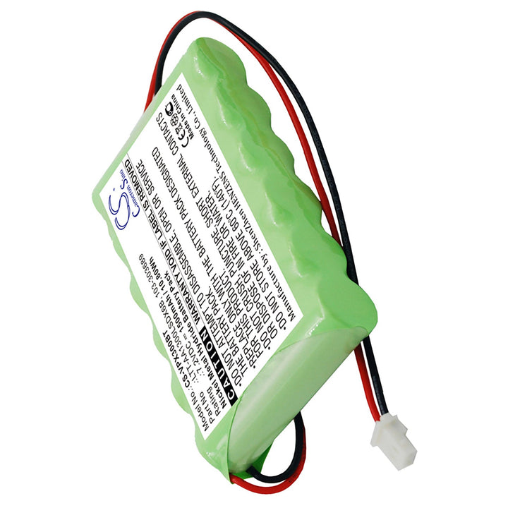 Battery for CS-VPX300BT-2
