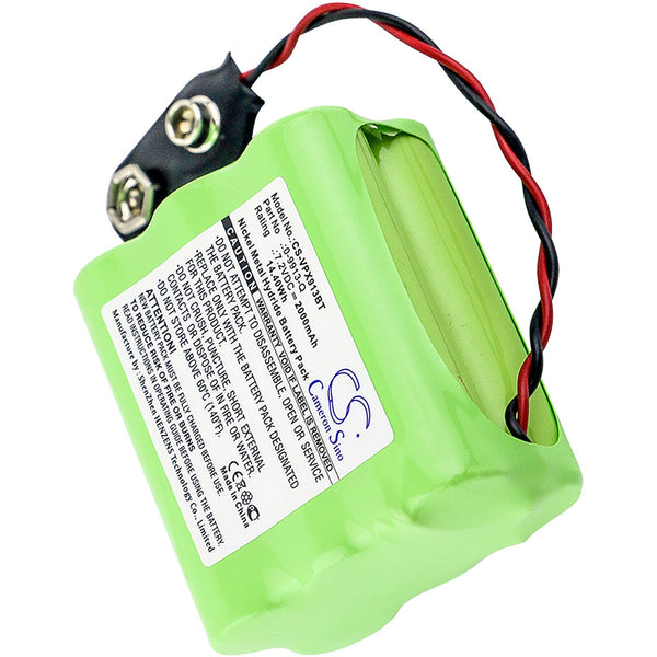 Battery for CS-VPX913BT
