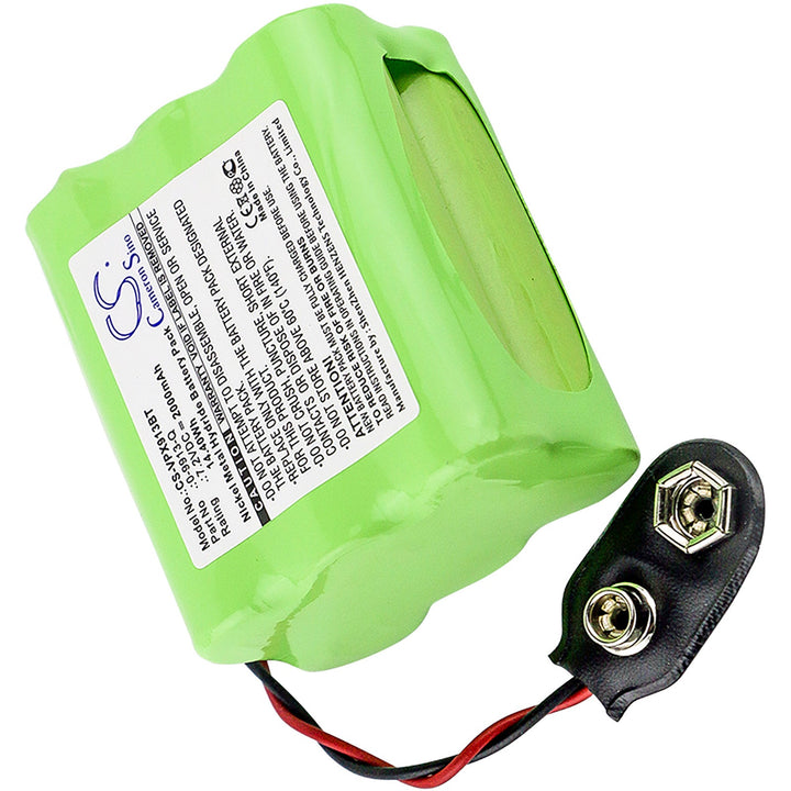 Battery for CS-VPX913BT-2