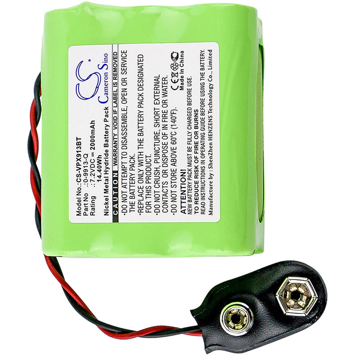Battery for CS-VPX913BT-3