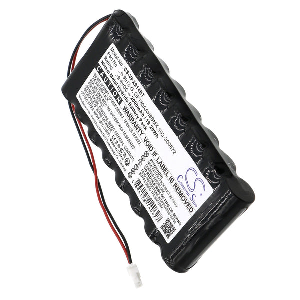 Battery for CS-VPX914BT