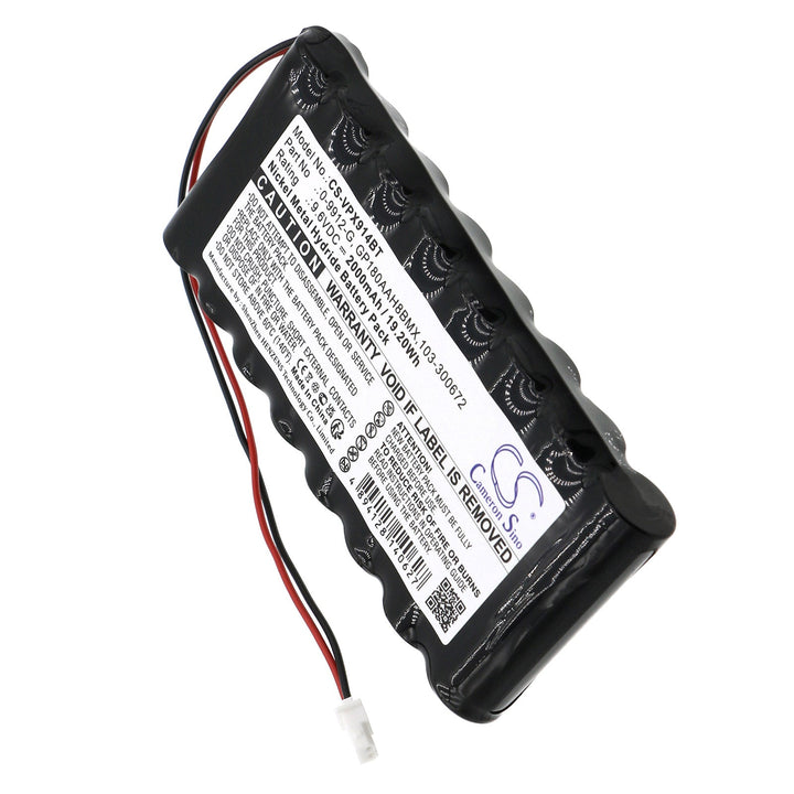 Battery for CS-VPX914BT