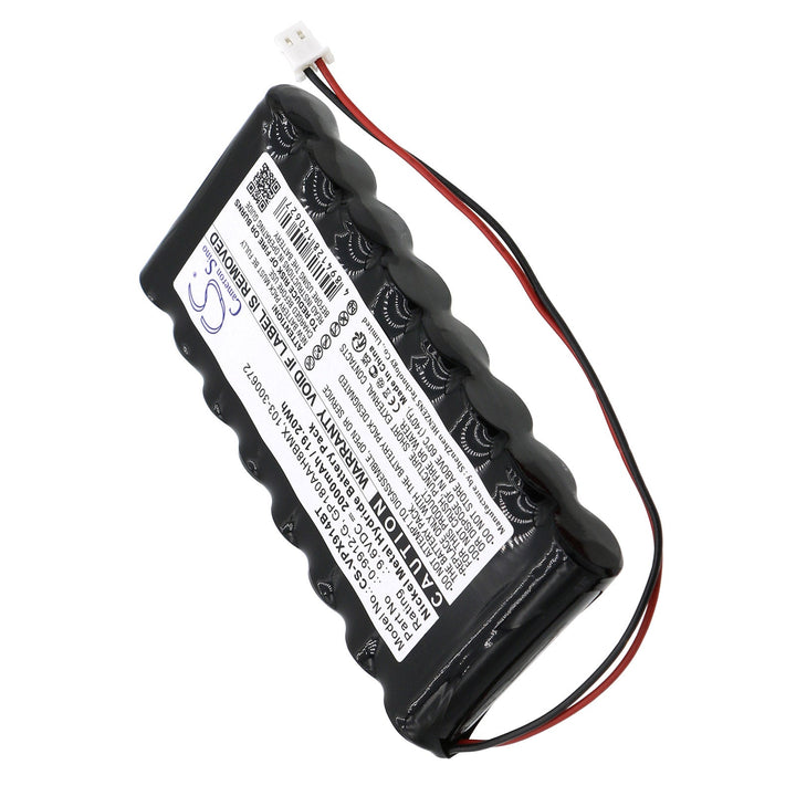 Battery for CS-VPX914BT-2