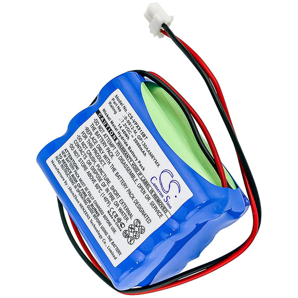 Battery for CS-VPX915BT
