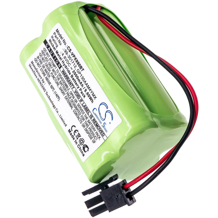 Battery for CS-VPX990BT
