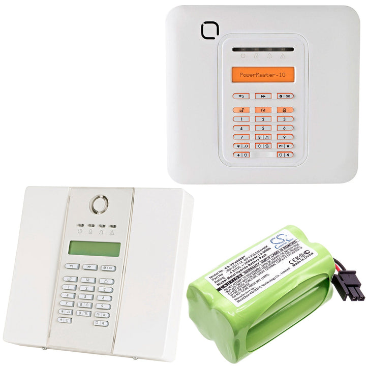 Battery for CS-VPX990BT-6