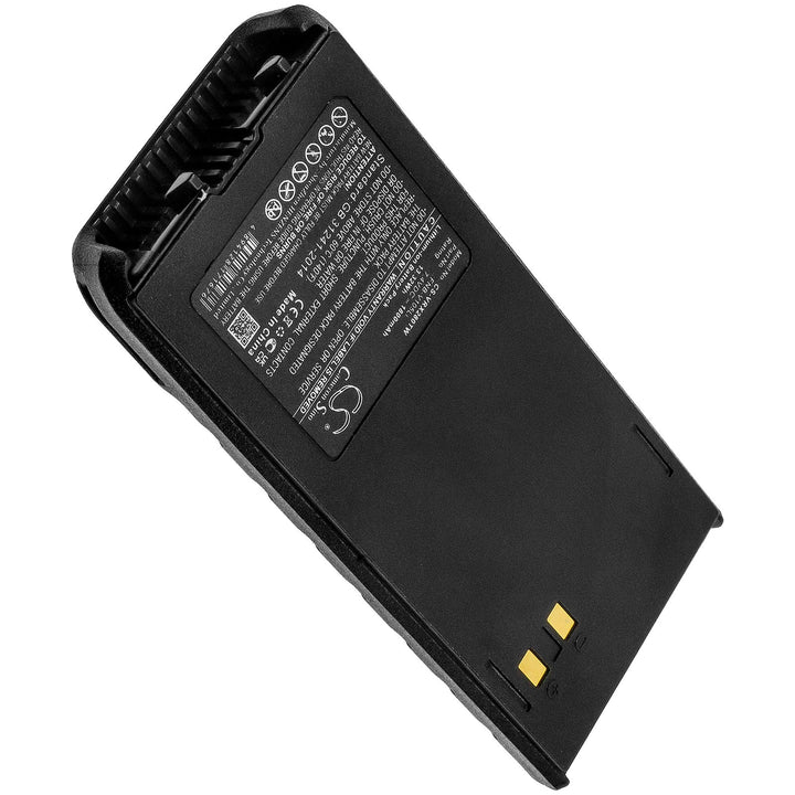 Battery for CS-VRX280TW-3