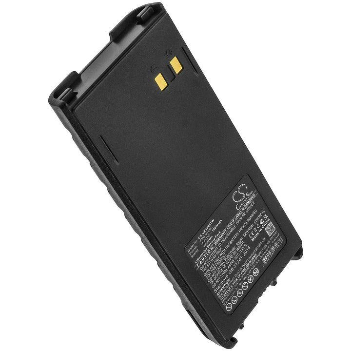 Battery for CS-VRX280TW-4