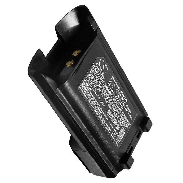 Battery for CS-VRX820TW-3