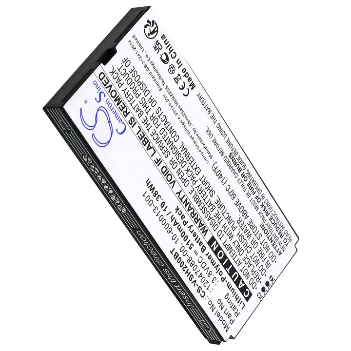 Battery for CS-VSH200BT-2