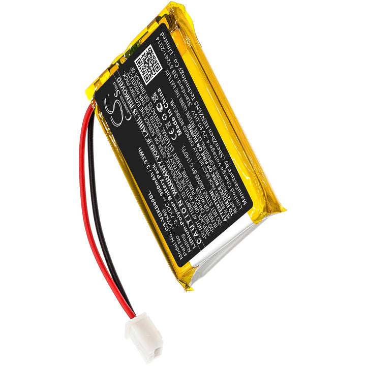 Battery for CS-VSK860SL-2