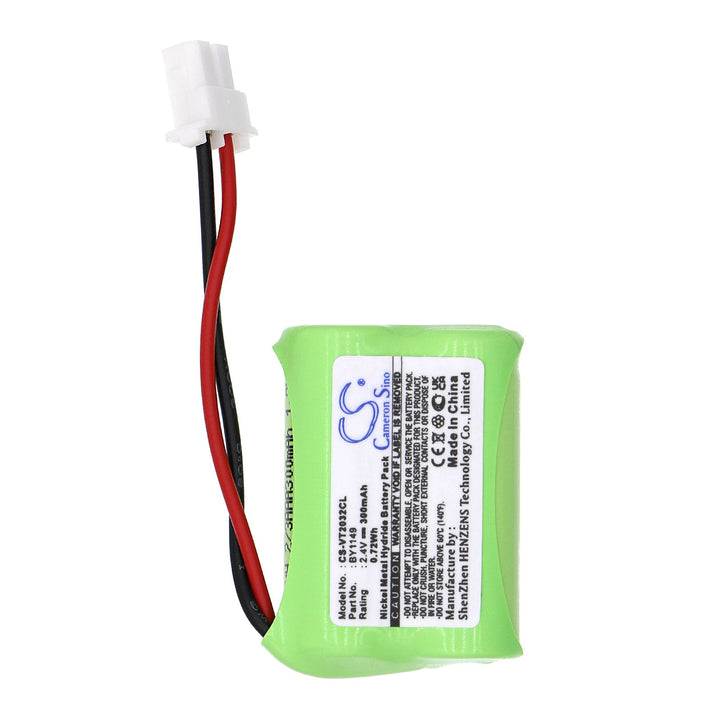 Battery for CS-VT2032CL-3