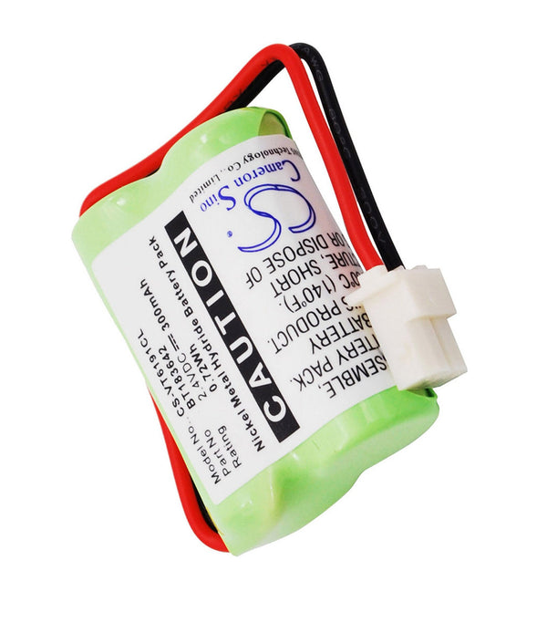Battery for CS-VT6191CL