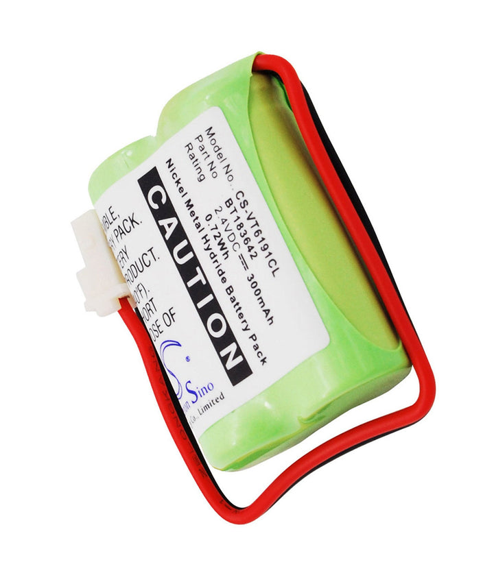 Battery for CS-VT6191CL-2